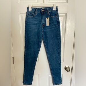 Straight leg jeans from Forever 21